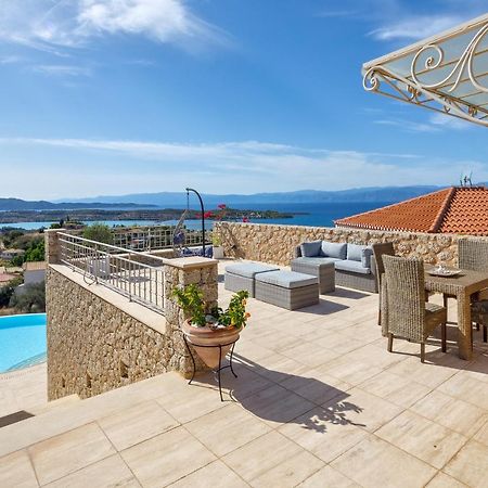 Villa Angelico Porto Heli Exterior foto